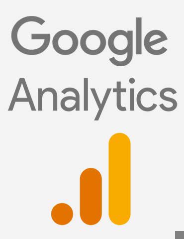 Google Analytics
